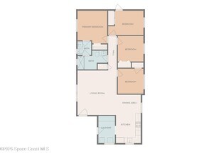 419 Marquis St in Melbourne, FL - Building Photo - Building Photo