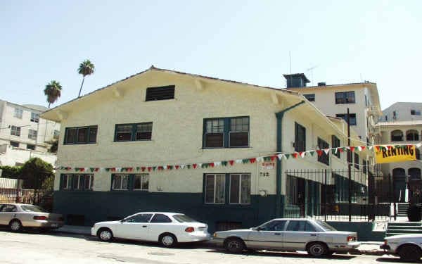 232 Union Place Apartments