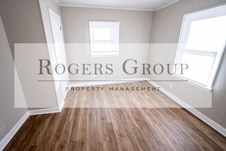 719 John St in Henderson, NC - Building Photo - Building Photo