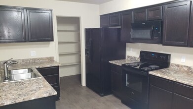 4367 S Desert Willow Wy in Yuma, AZ - Building Photo - Building Photo