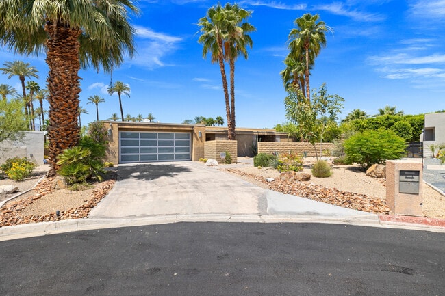 70520 Gardenia Ct in Rancho Mirage, CA - Building Photo - Building Photo