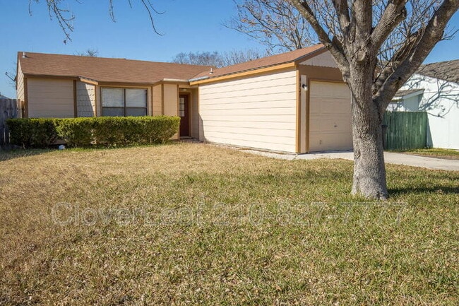 4127 Frontier Sun in San Antonio, TX - Building Photo - Building Photo