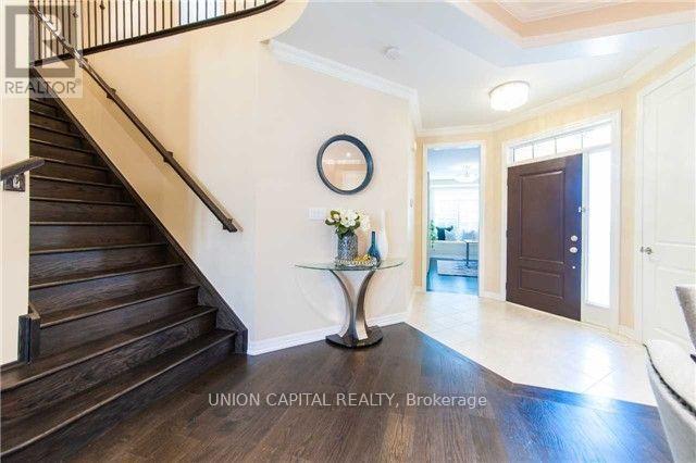 285 Sixteen Mile Dr in Oakville, ON - Building Photo - Building Photo