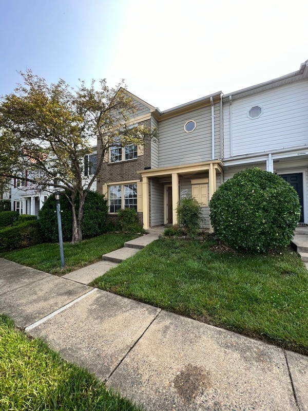 property at 11006 Salem Village Dr