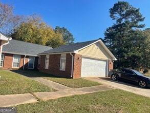 2611 Country Trace SE in Conyers, GA - Building Photo - Building Photo