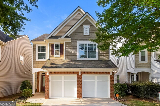 property at 906 Gardenia Curve