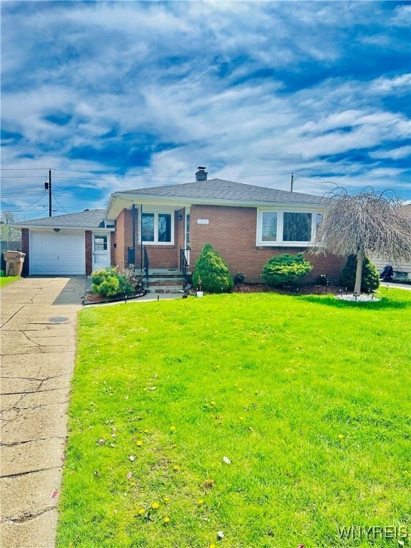 property at 91 Ceil Dr