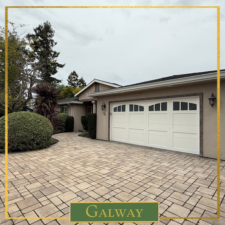 94 Harold Ave, Unit 94 Harold Ave in Santa Clara, CA - Foto de edificio