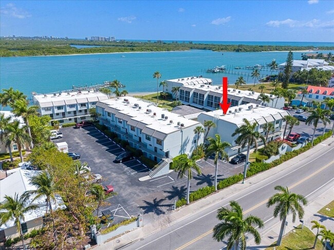 property at 1300 Seaway Dr