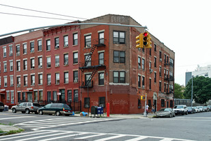 306 Prospect Ave Apartments