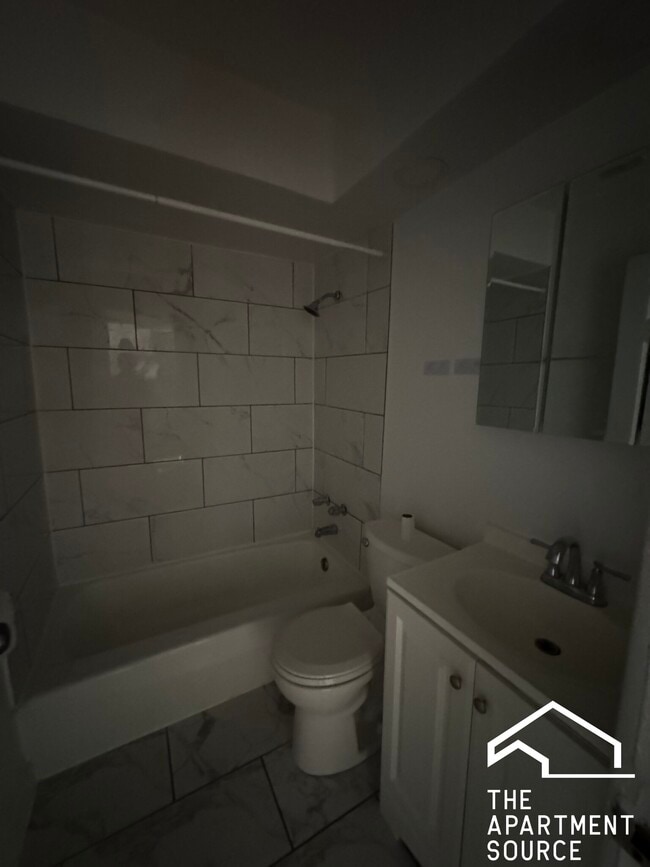 property at 6830 N Sheridan Rd