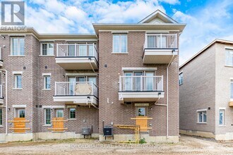 31 Coote Ct in Ajax, ON - Building Photo - Building Photo