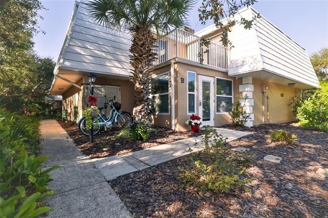 4150 S Atlantic Ave in New Smyrna Beach, FL - Building Photo - Building Photo
