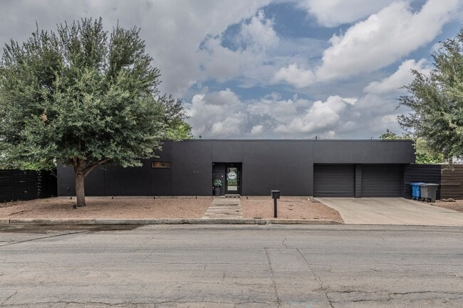 property at 371 Everest Ave
