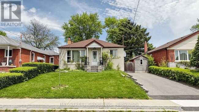 property at 31 Compton Dr