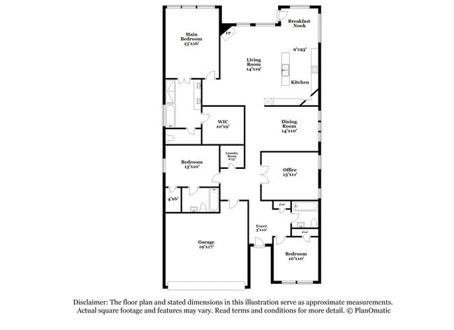 111 Affirmed Rd in Waxahachie, TX - Building Photo - Building Photo