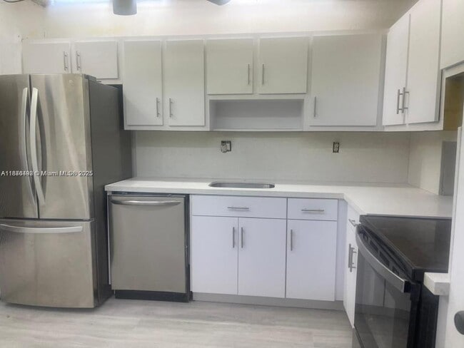 property at 19305 NE 2nd Ave