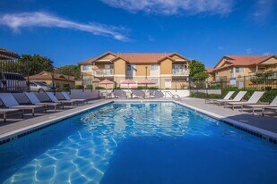 Woodland Hills in Pittsburg, CA - Building Photo