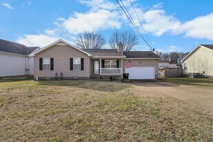 3741 Cave Mill Ct in Clarksville, TN - Building Photo