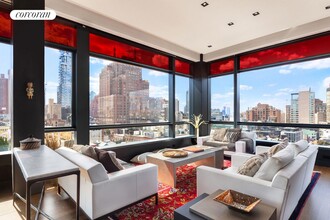 40 Mercer St in New York, NY - Building Photo - Building Photo