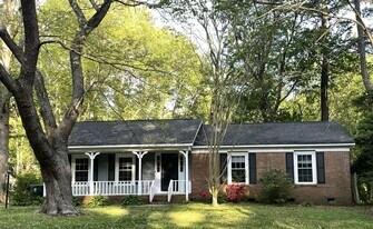 6616 Lynndale Dr in Raleigh, NC - Building Photo