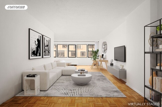 property at 520 E 81st St