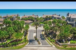 153 Sea Hammock Way in Ponte Vedra Beach, FL - Building Photo