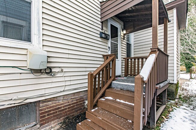 32 Walnut St in Salem, NJ - Building Photo - Building Photo