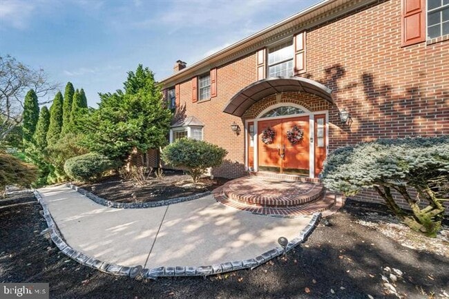 253 Peoples Way in Hockessin, DE - Building Photo - Building Photo