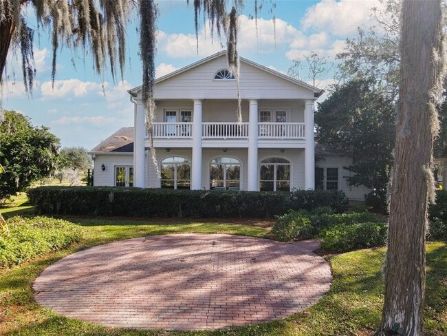 property at 15612 Howell Park Ln