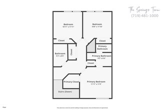 740 Brambleberry Hts in Colorado Springs, CO - Building Photo - Building Photo
