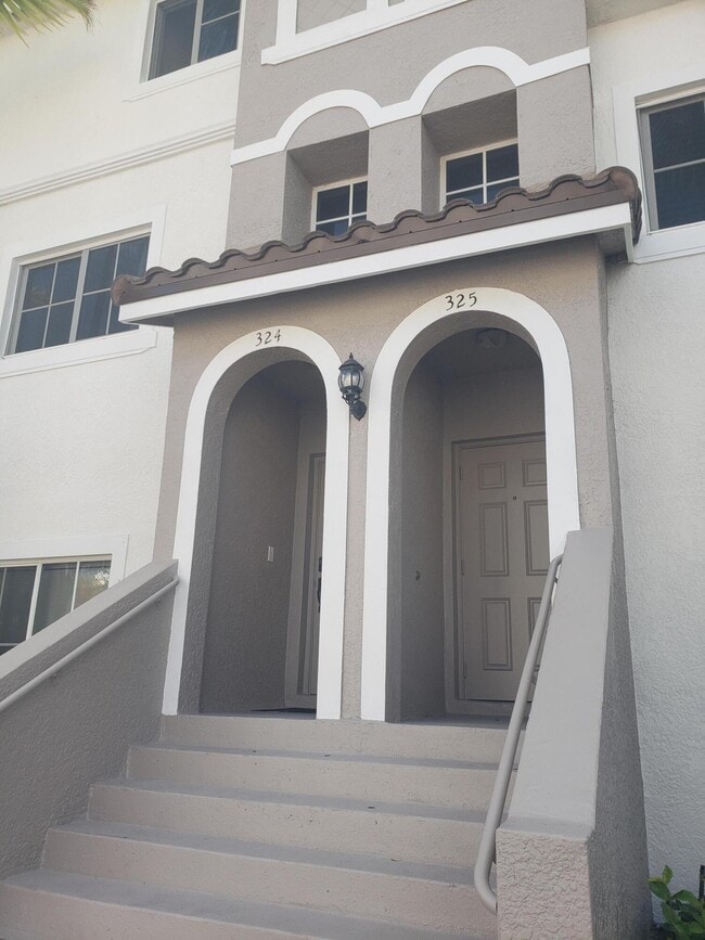 property at 325 Bayfront Dr