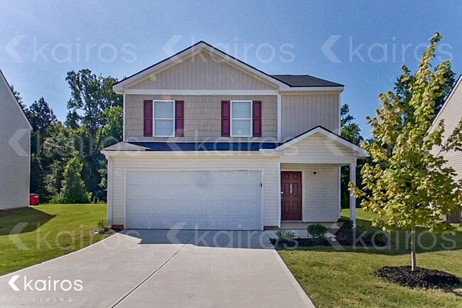 property at 209 Hawthorn Trail