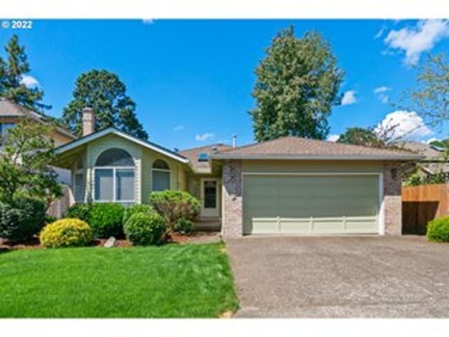 property at 8265 SW Ashford St
