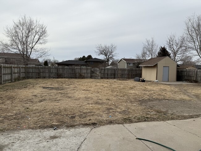 1403 Freedom Ln in Lexington, NE - Building Photo - Building Photo