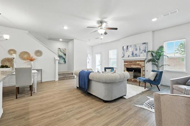 8712 Tudor Pl in Dallas, TX - Building Photo - Building Photo