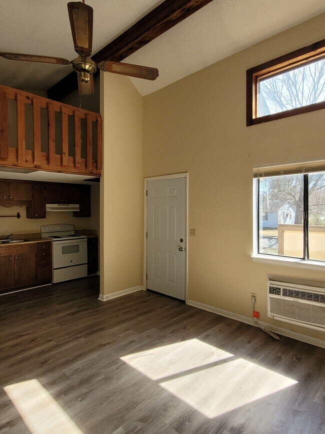2718 Garvin Rd NW in Huntsville, AL - Building Photo - Building Photo