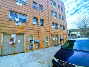 138 Stockholm St in Brooklyn, NY - Building Photo - Building Photo