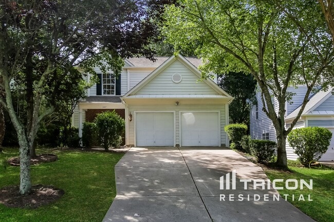 property at 11817 Golspie Ct