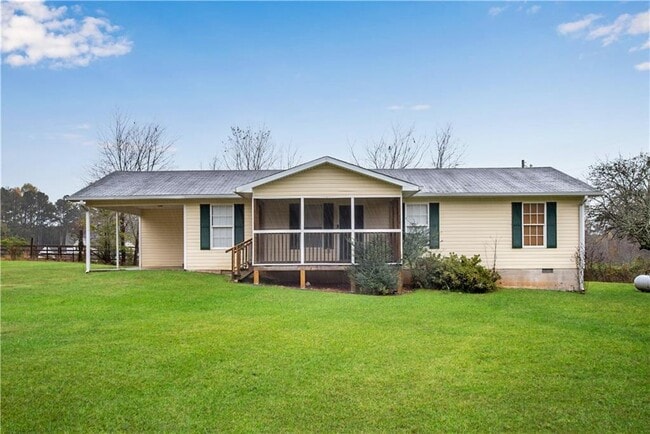 700 Tilley Rd in Talking Rock, GA - Building Photo - Building Photo