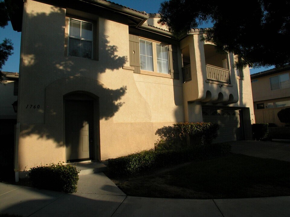 1760 Via Capri St in Chula Vista, CA - Building Photo