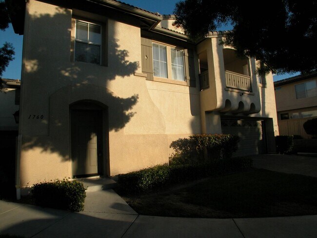 property at 1760 Via Capri St