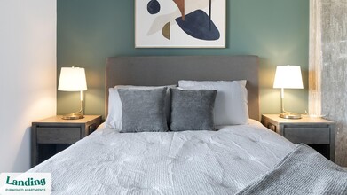 5201 Leesburg Pike, Unit 835 in Baileys Crossroads, VA - Building Photo - Building Photo