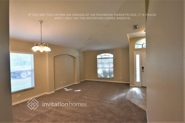 1020 Olde Bailey Ln, Unit 1R in Melbourne, FL - Building Photo - Building Photo