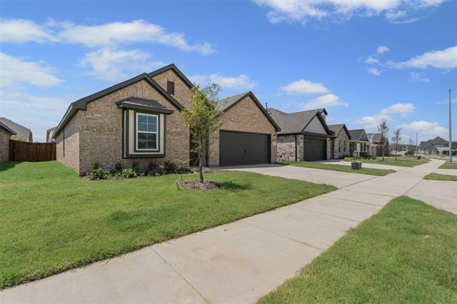 1324 Water Canna Dr in Northlake, TX - Building Photo - Building Photo