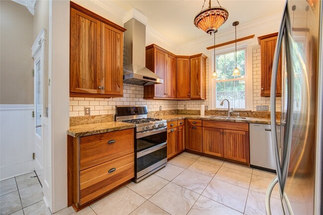 property at 1507 20th St