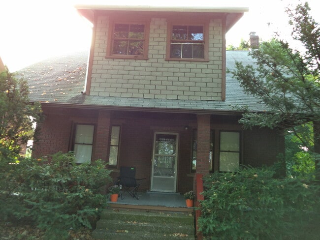 property at 820 W College Ave
