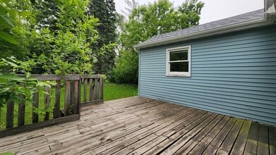 634 11th St N in Moorhead, MN - Building Photo - Building Photo