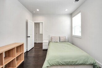 5502 Wheatley St in Houston, TX - Building Photo - Building Photo