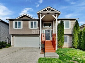 6321 41st St NE in Marysville, WA - Building Photo